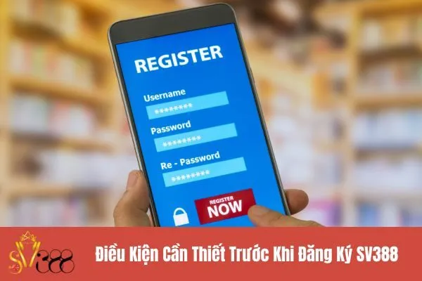 Hướng Dẫn Đăng Ký SV388