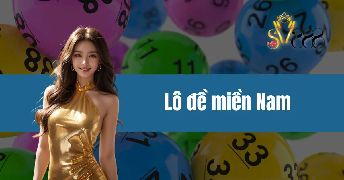 Lô đề miền Nam