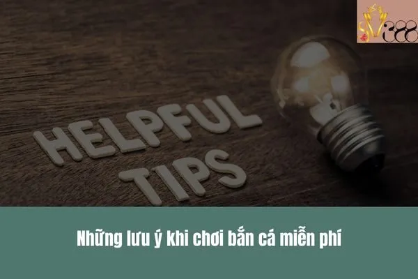 Bắn cá miễn phí